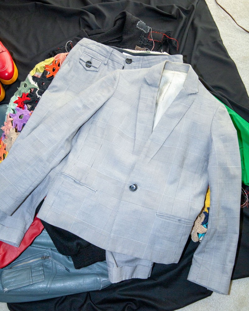 伊藤万理華「誰かのホーム・スイート・ホーム」