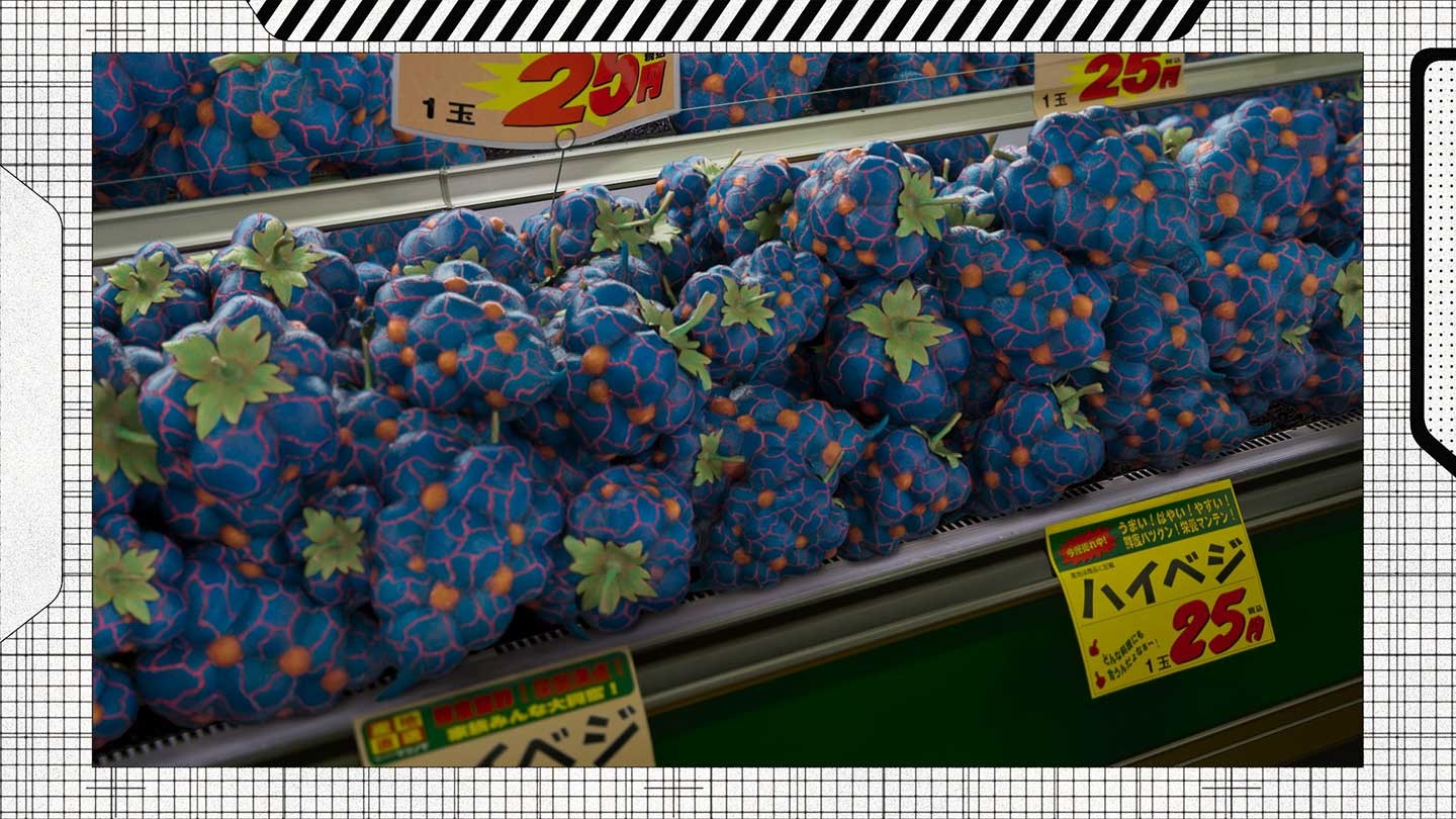 柄本時生　伊藤万理華　インタビュー　『PORTAL-X 〜ドアの向こうの観察記録〜』 - Slide:1