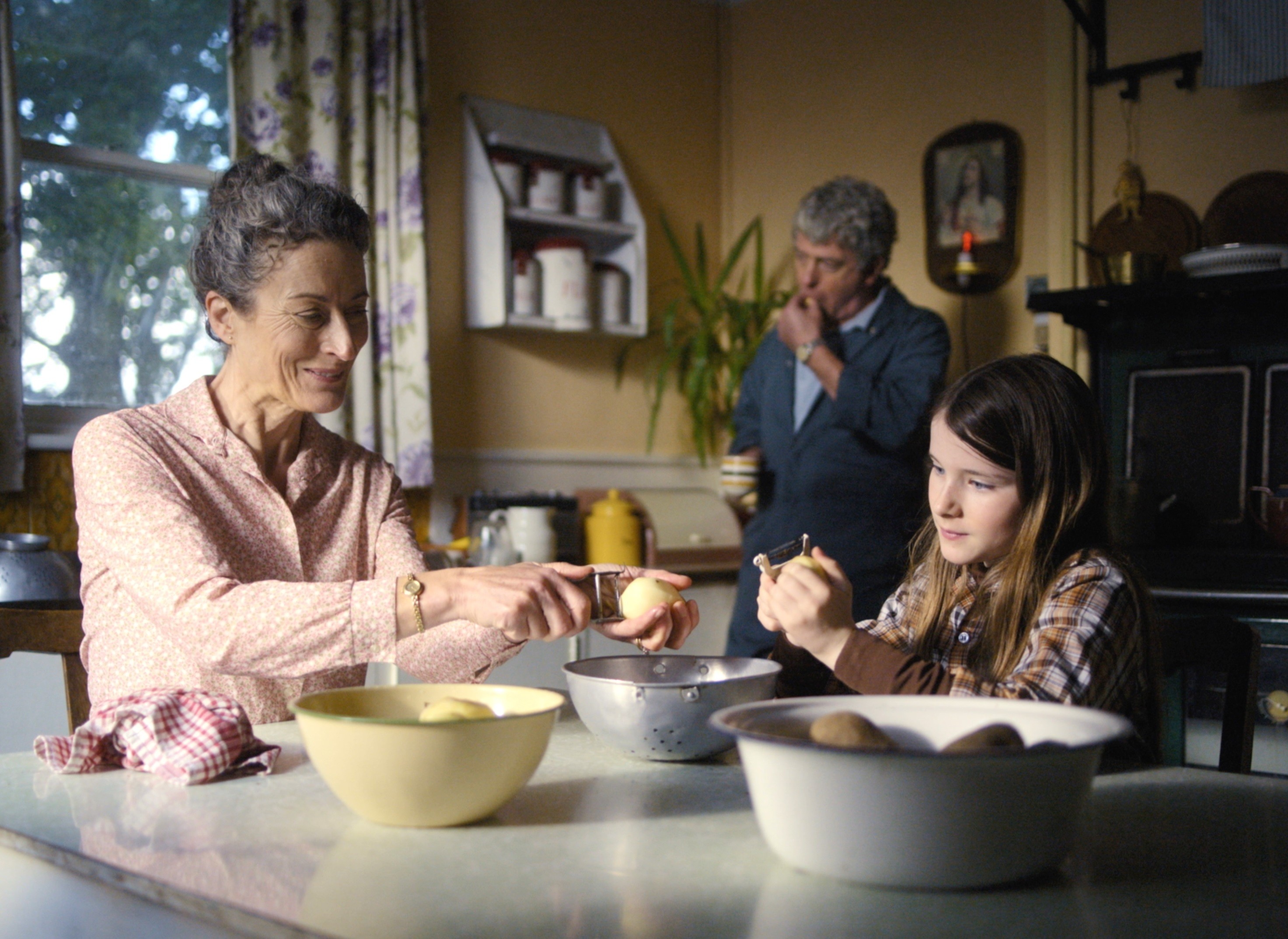 孤独な少女が親戚夫婦と過ごした愛おしい日々『コット、はじまりの夏』 - Slide:4