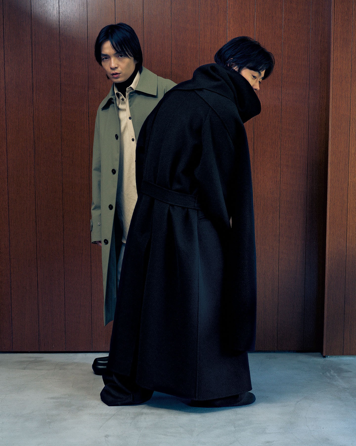 菅田将暉 | 【GINZA】東京発信の最新ファッション＆カルチャー情報
