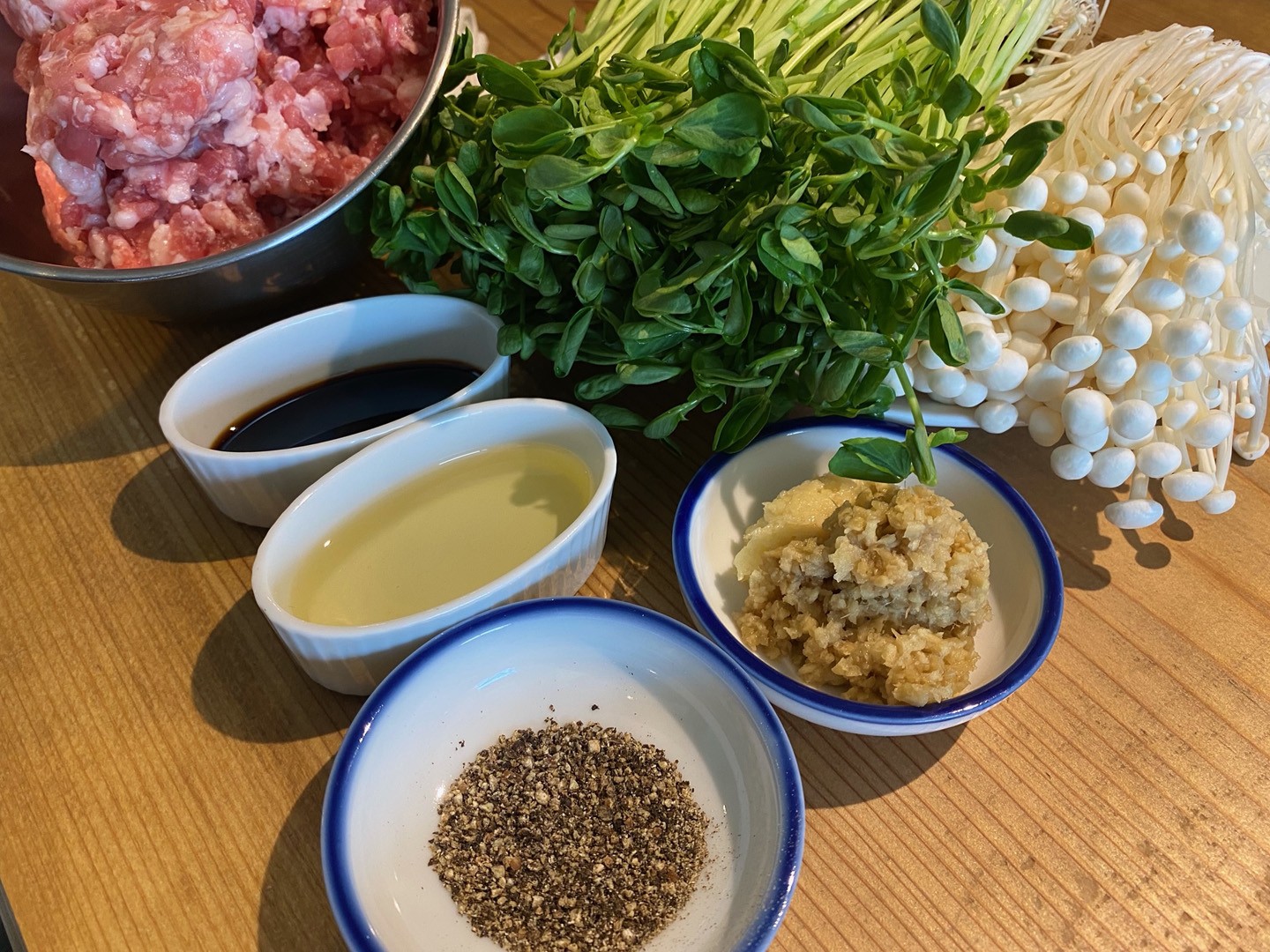 となりの5分メシ vol.96