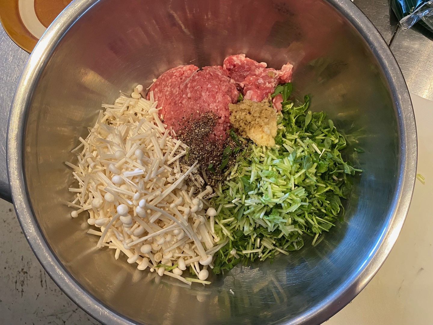 となりの5分メシ vol.96 - Slide:1