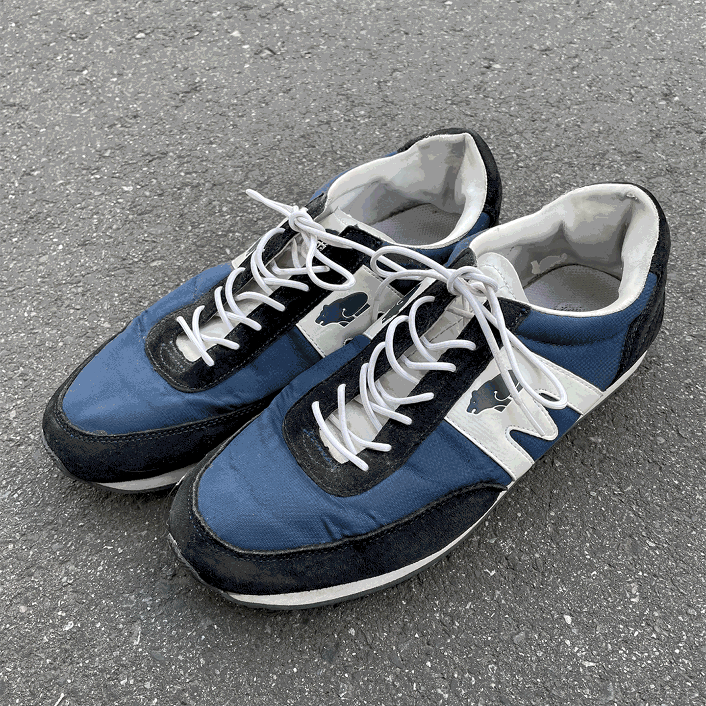 スニーカー愛が止まらない！ Vol.53 後藤有哉