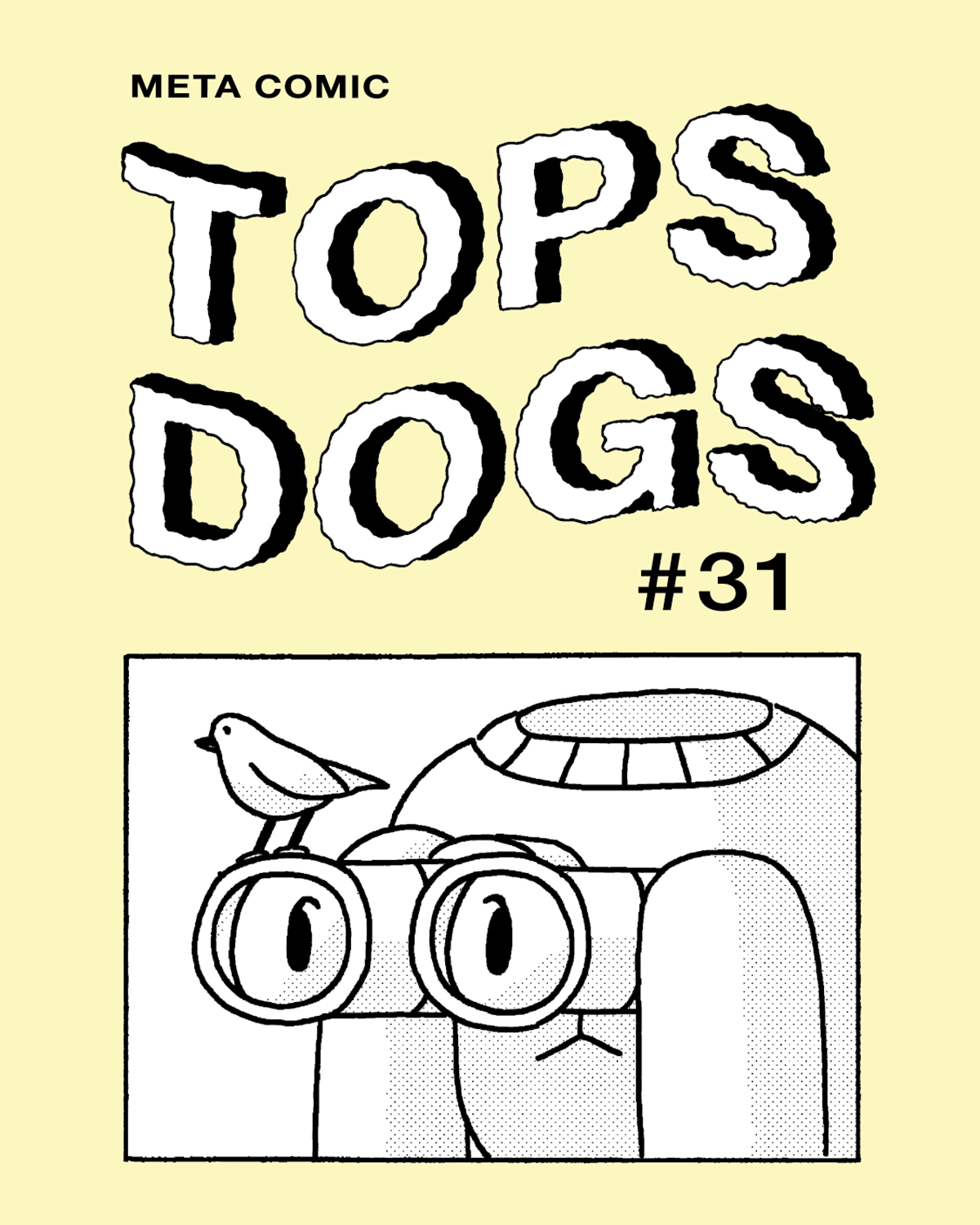 トップスドッグズ,tops dogs,犬,漫画,アニメーション,ファッション