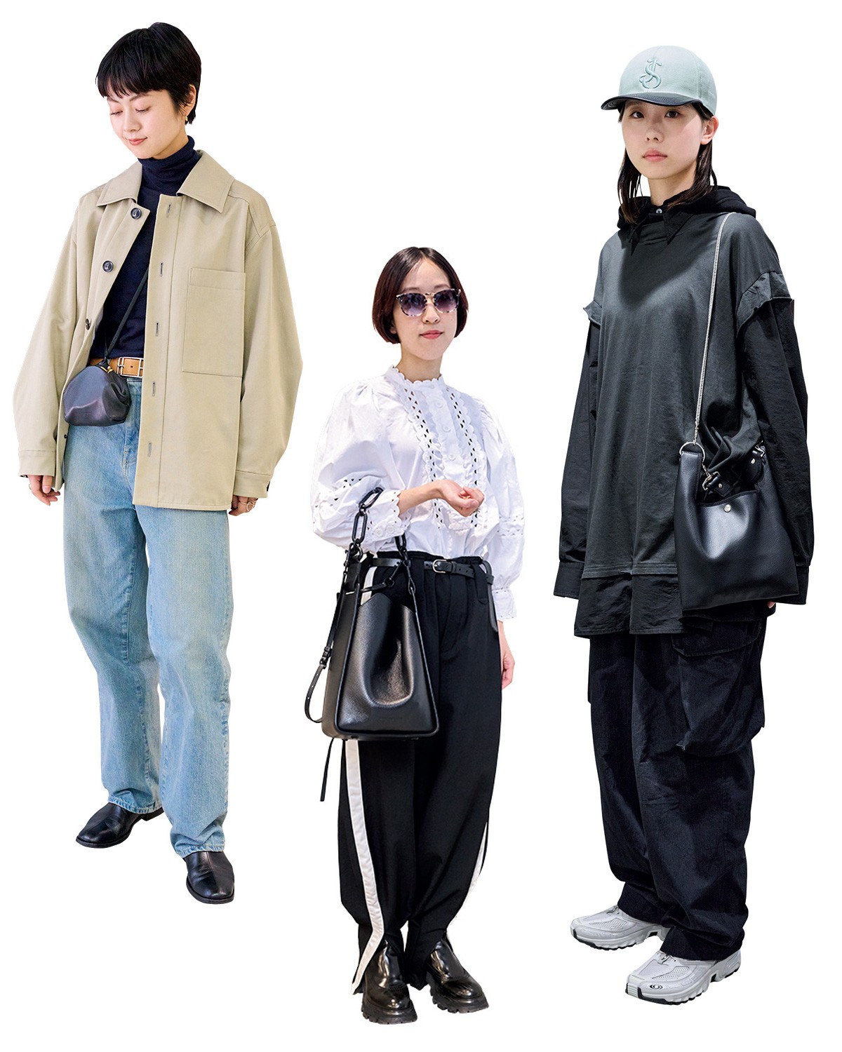 ポール・ハーデン／PAUL HARNDEN | 【GINZA】東京発信の最新 