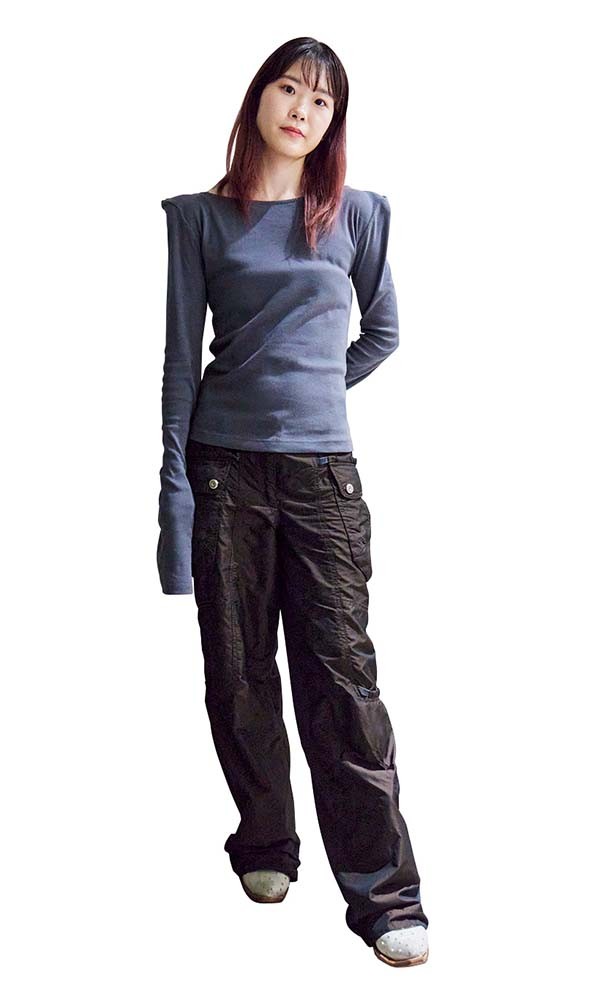 東京ファッションMAPその1 RIN - Slide:2