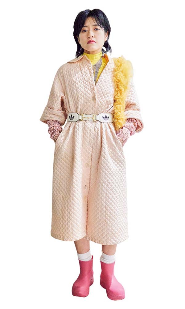 東京ファッションMAPその1 オヨ - Slide:4