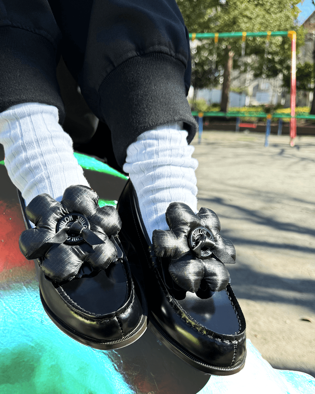 SIIILON〉と〈HARUTA〉の新作ローファー | 【GINZA】東京発信の最新