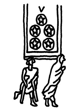 【うお座】Juicy☆「今月のえらい子ちゃん」へ　2月13日〜3月11日