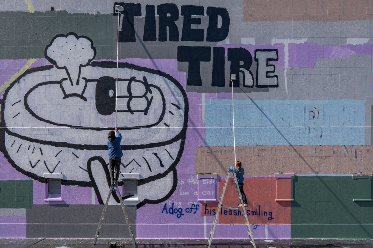 横浜トリエンナーレ2024 - Slide:3