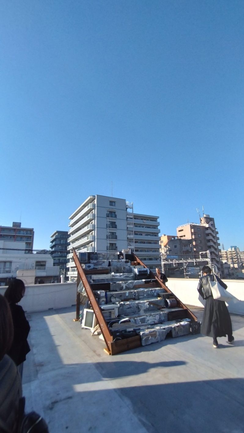 横浜トリエンナーレ2024 - Slide:2