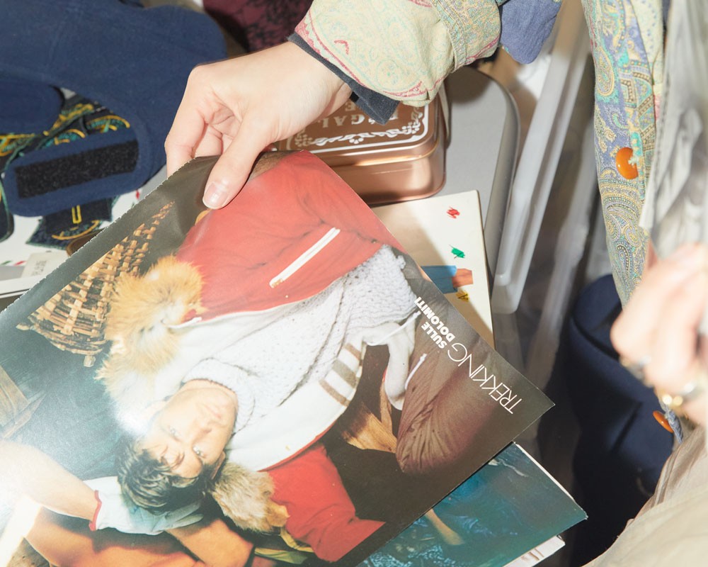 伊藤万理華「誰かのホーム・スイート・ホーム」ちょっかん - Slide:3