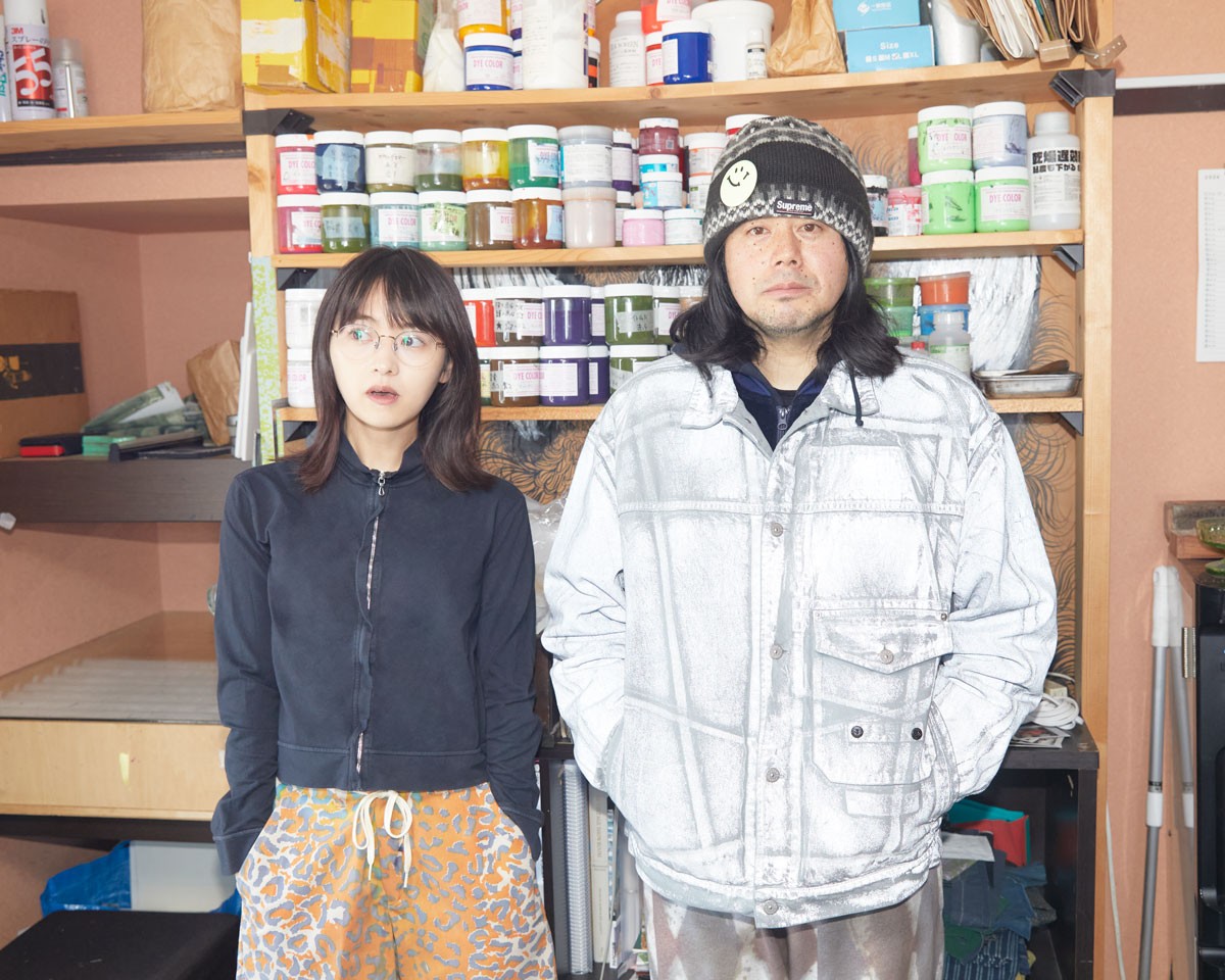 伊藤万理華「誰かのホーム・スイート・ホーム」ちょっかんさん