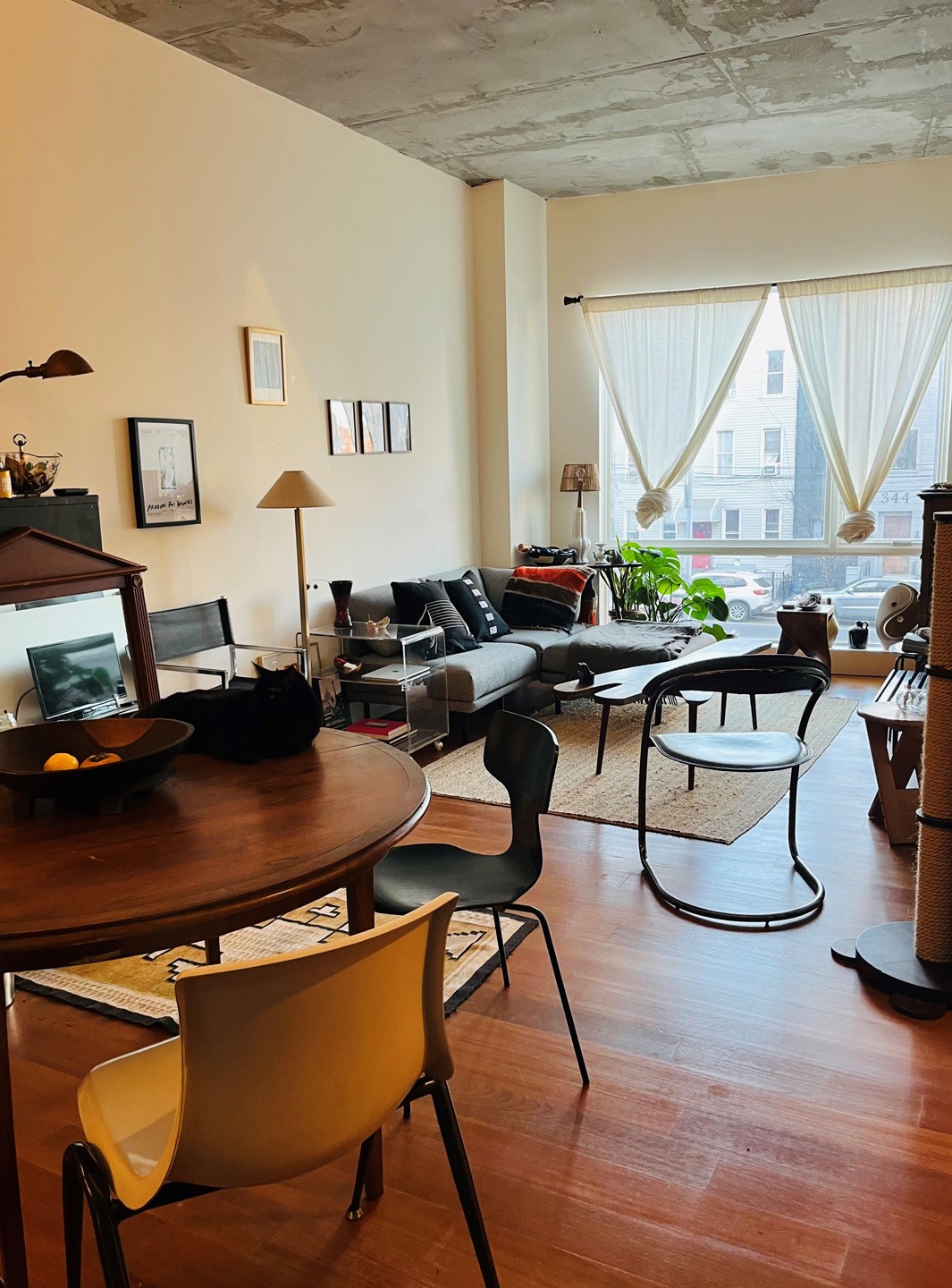 私と部屋 vol.123 旅先で出合った一目惚れアイテム