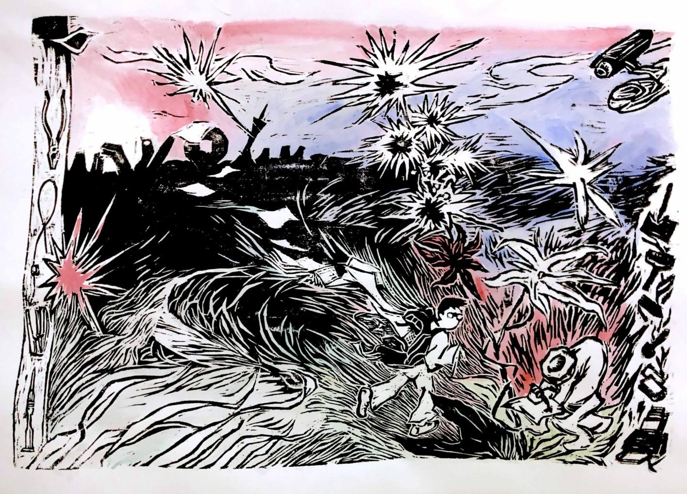 横浜トリエンナーレ2024 - Slide:3