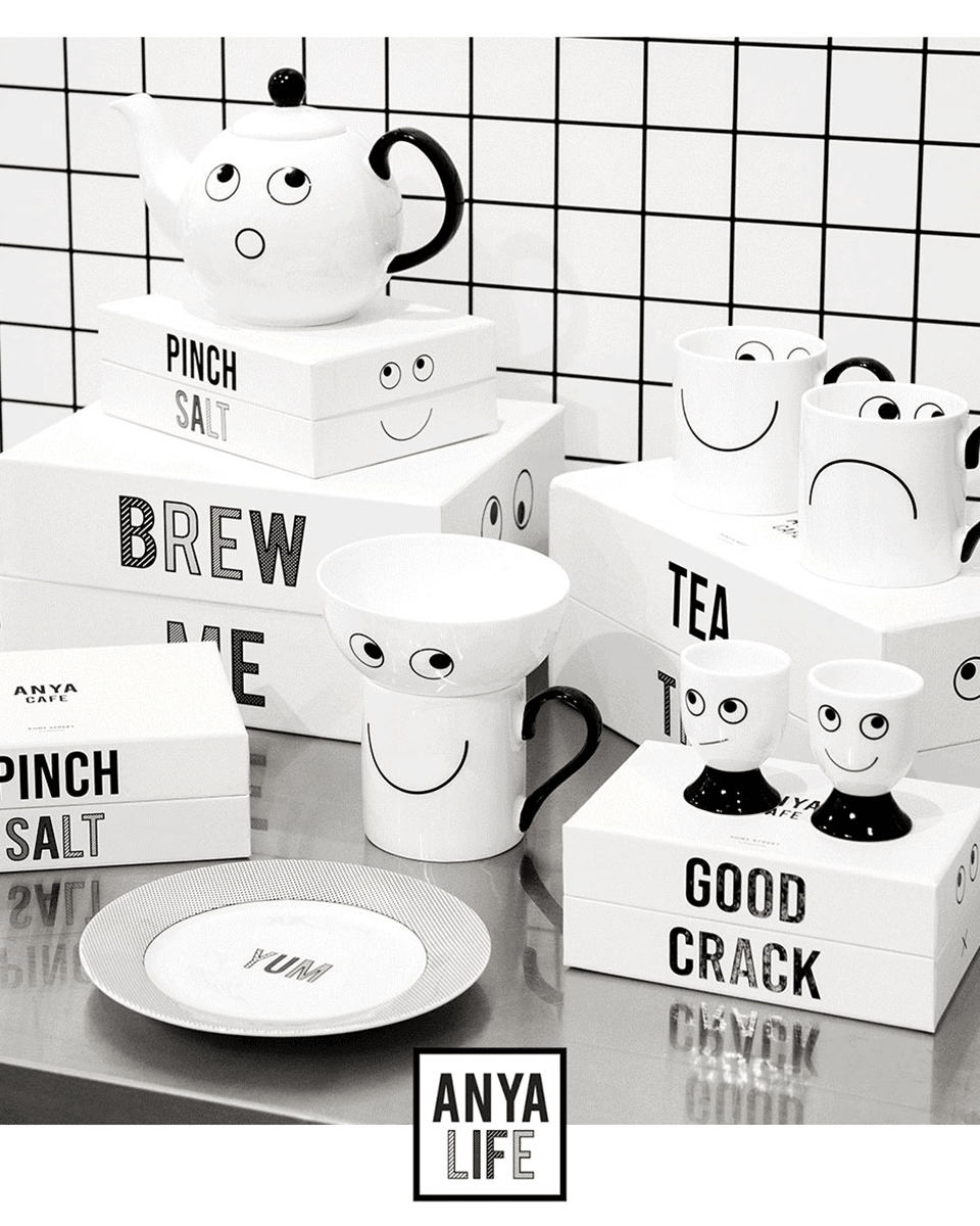 アニヤハインドマーチ