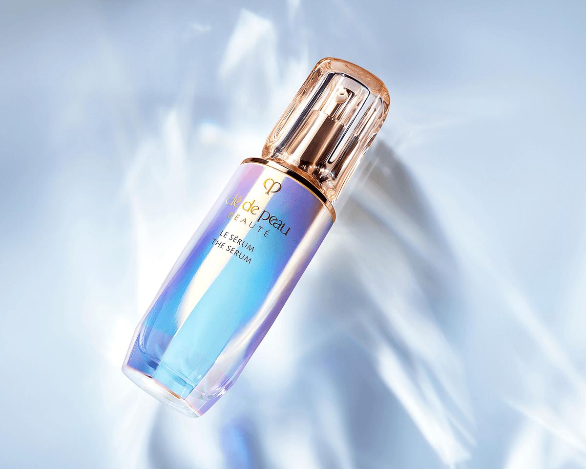 クレ・ド・ポー ボーテ, ルセラム