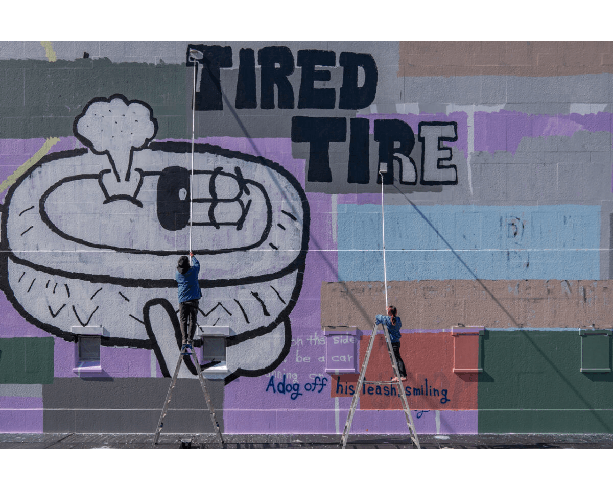 横浜トリエンナーレ2024