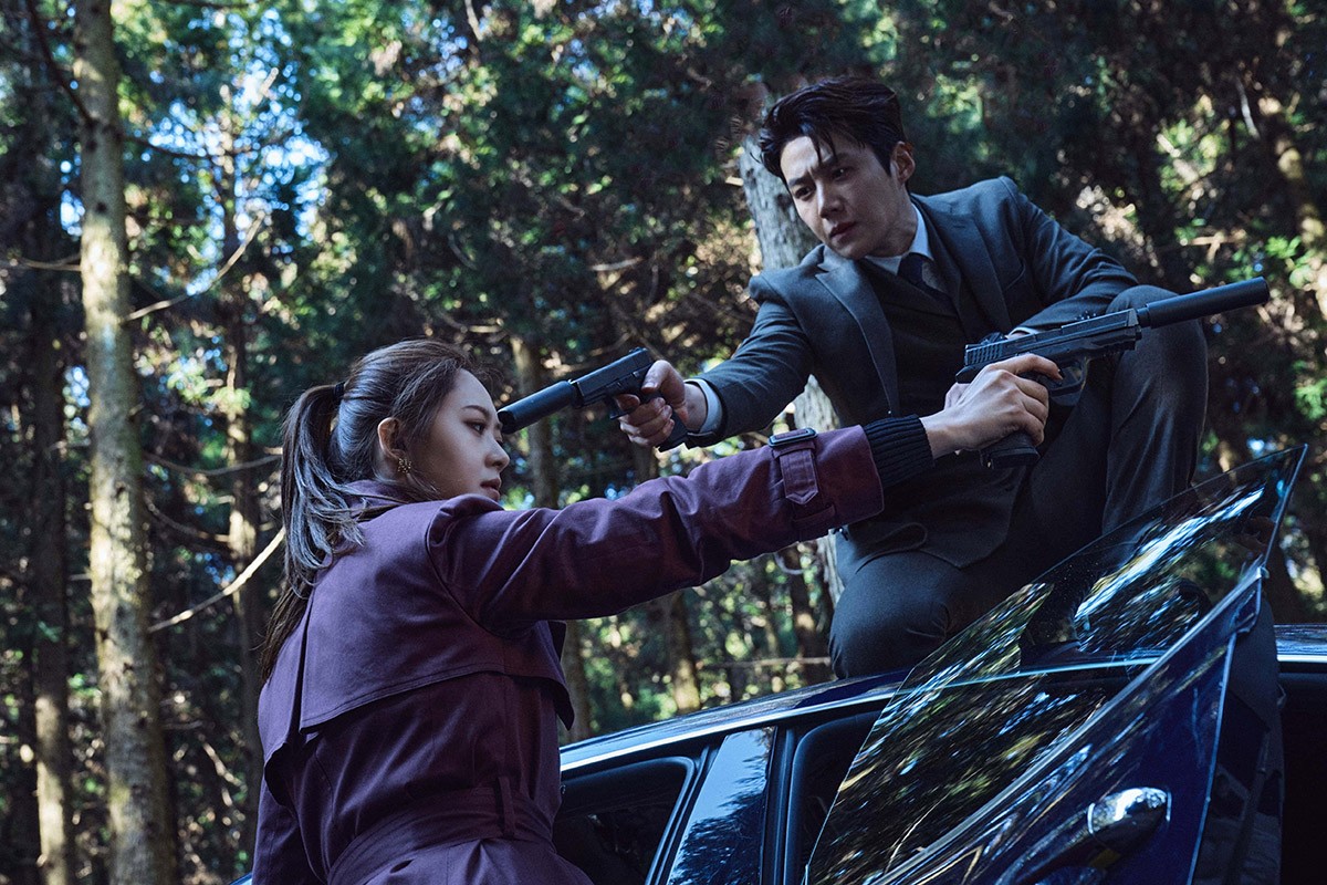 貴公子のワンシーン - Slide:1