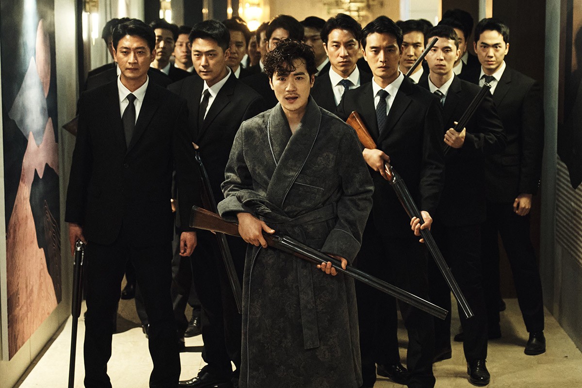 貴公子のワンシーン - Slide:7