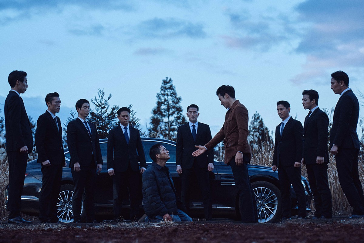 貴公子のワンシーン - Slide:9