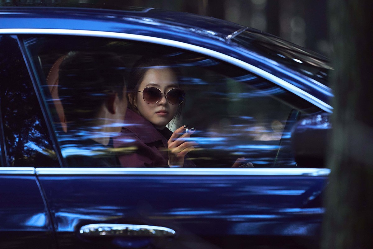 貴公子のワンシーン - Slide:5