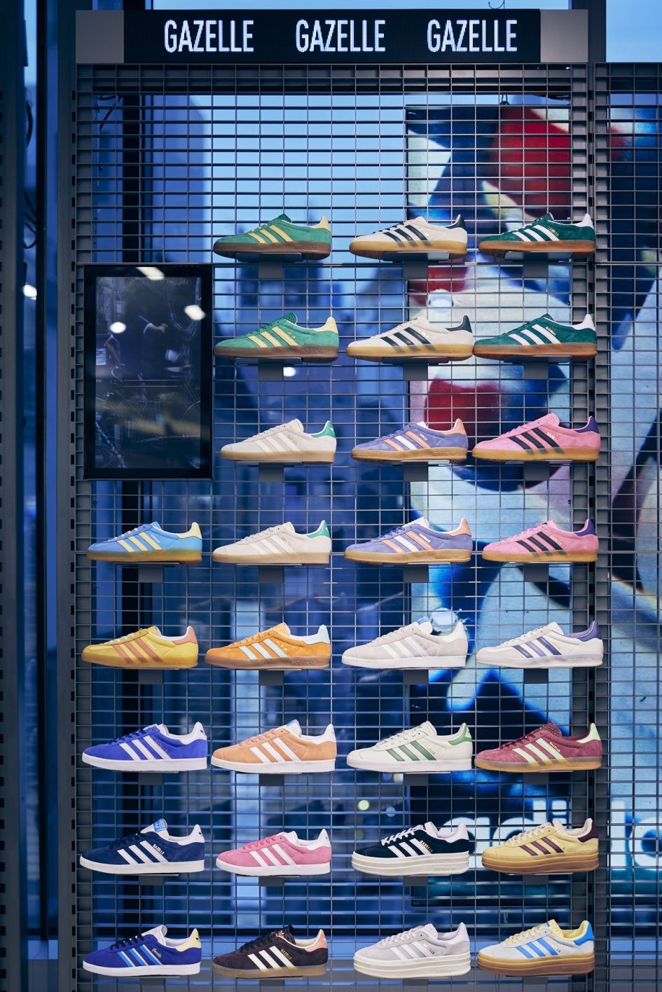 adidas originals shop ginza six