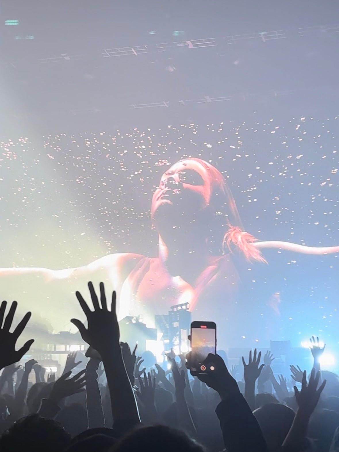 ケミカル・ブラザーズの歌詞