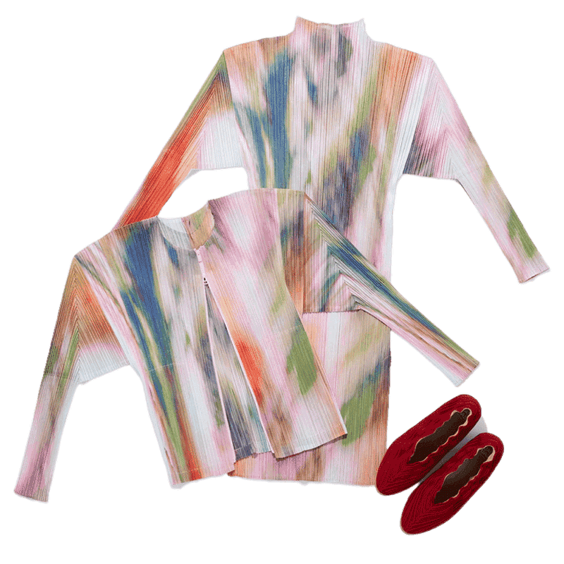 プリーツ プリーズ イッセイ ミヤケ／PLEATS PLEASE ISSEY MIYAKE