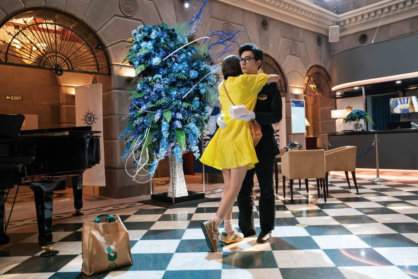 Babymixが語る、映画スタイリングという仕事。 - Slide:1