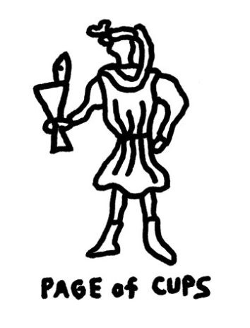 【おとめ座】Juicy☆「今月のえらい子ちゃん」へ 8月8日~9月10日