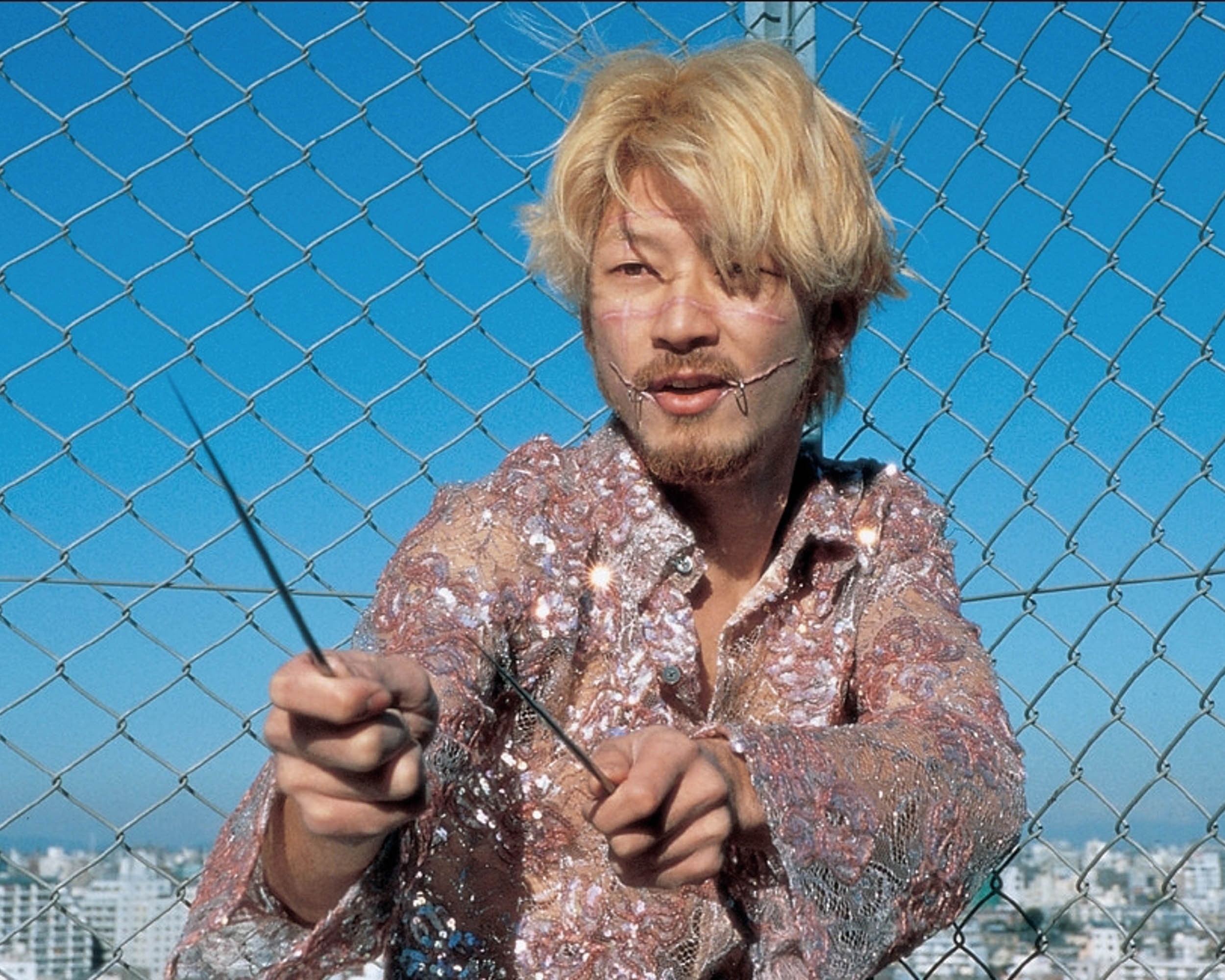 北村道子が語る、映画スタイリングという仕事。