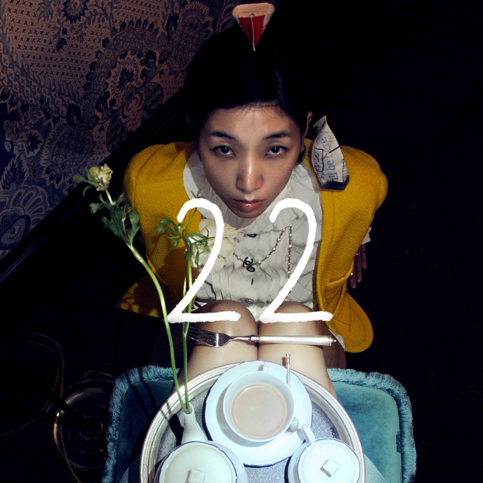 〈シャネル〉安藤桃子と安藤サクラ　姉妹の感性が響く映像クリエイション