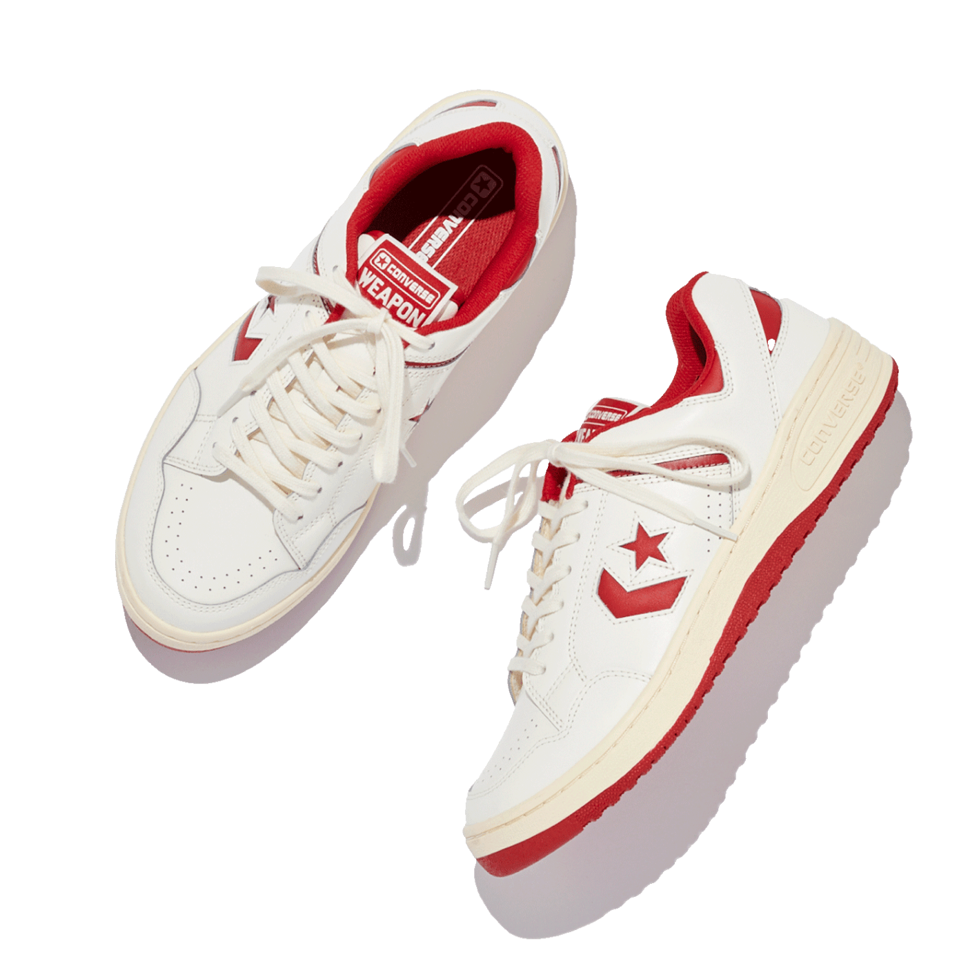 スニーカー ¥13,200（コンバース | コンバースインフォメーションセンター）