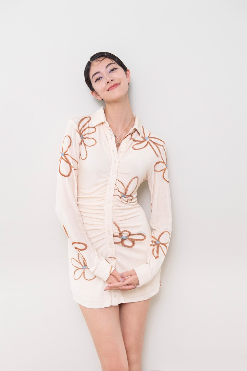 【森 星 × 旬の野菜】「キッチンとはクリエイティブな場所」について、有元葉子さんとトーク