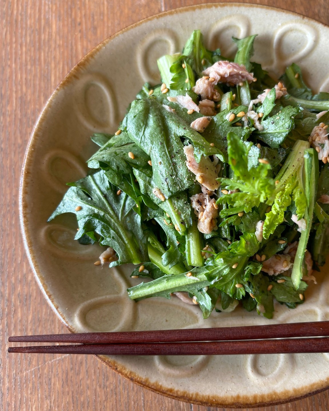 となりの5分メシ vol.98