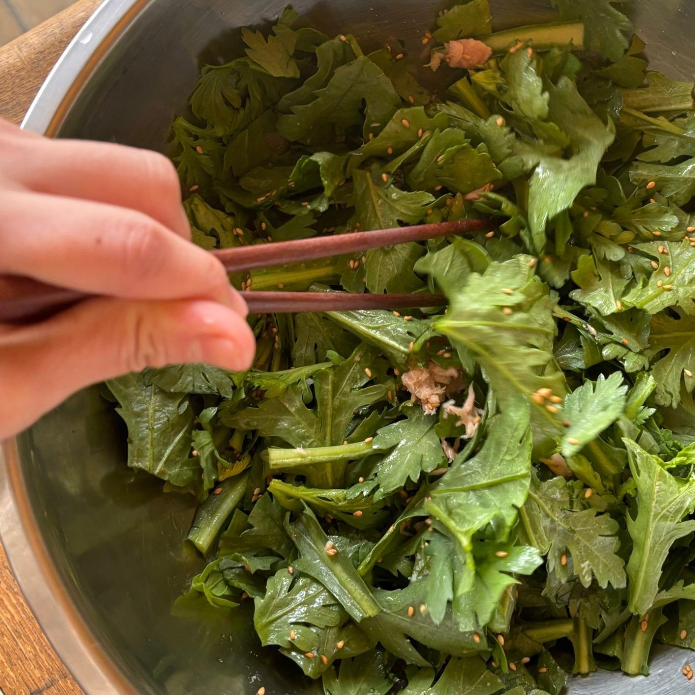 となりの5分メシ vol.98 - Slide:2