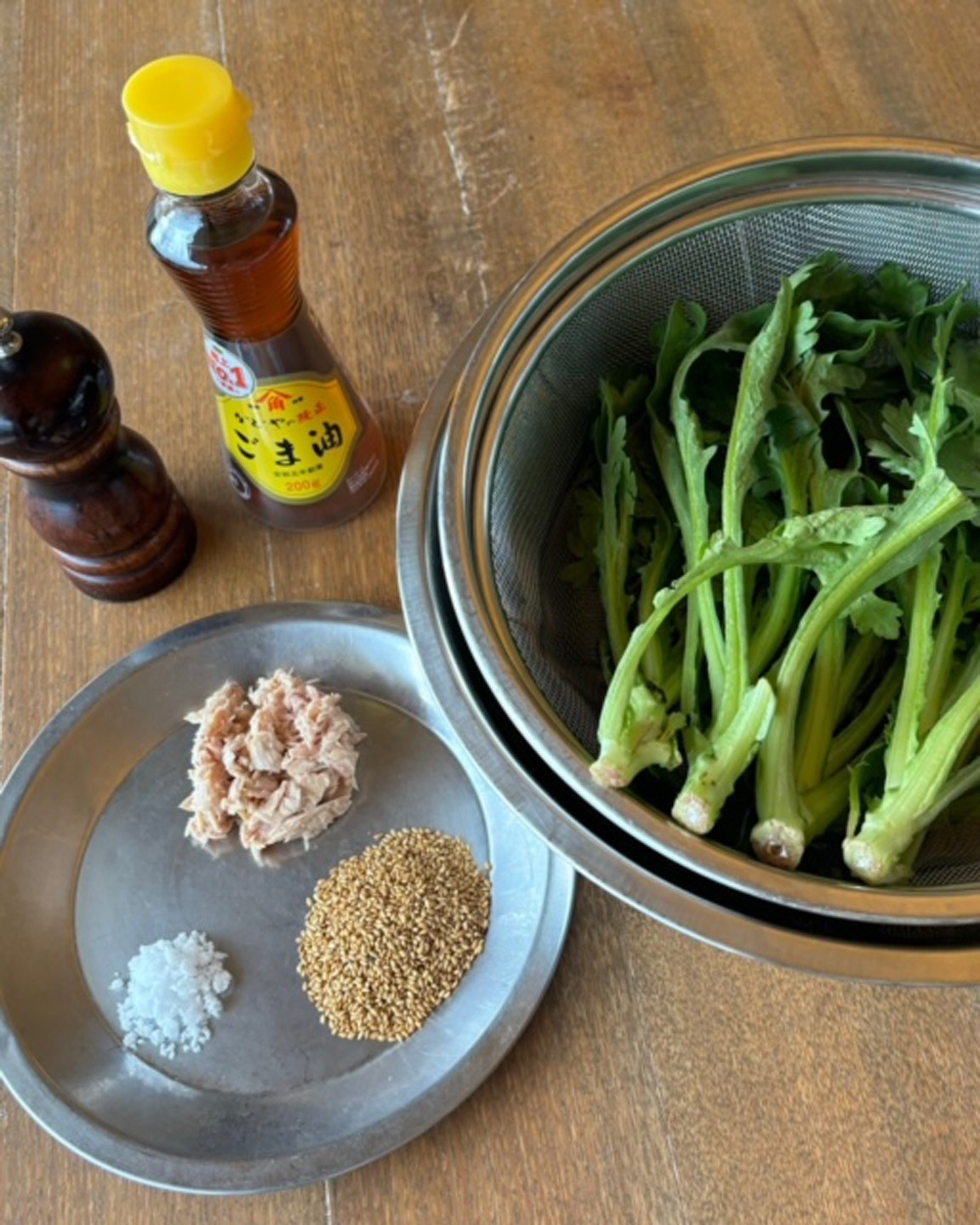 となりの5分メシ vol.98