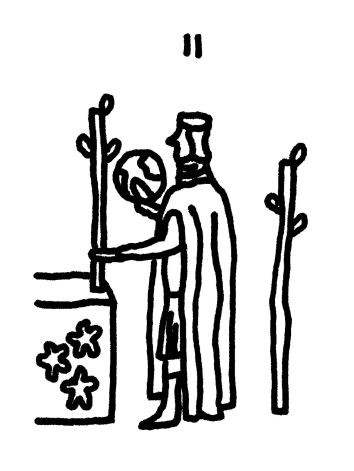 【しし座】Juicy☆「今月のえらい子ちゃん」へ　5月11日〜6月11日