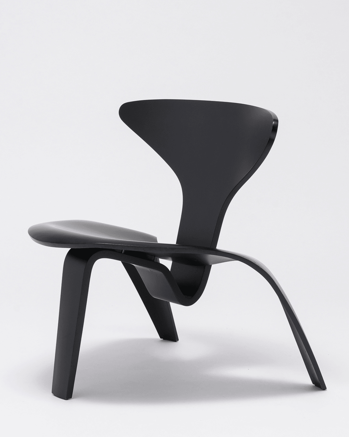 ポール・ケアホルム