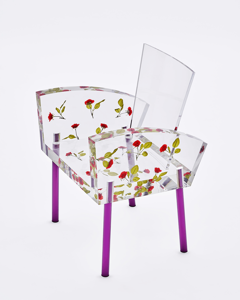 倉俣史朗のデザイン』展が京都にて開催 | 【GINZA】東京発信の最新