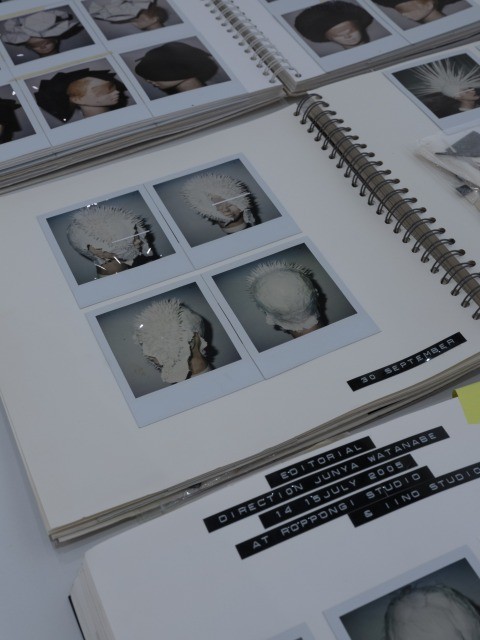 加茂克也、KAMO HEAD - Slide:5