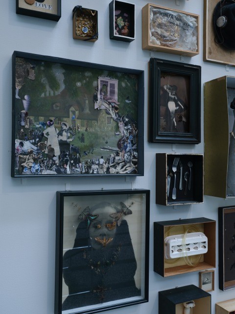 加茂克也、KAMO HEAD - Slide:7