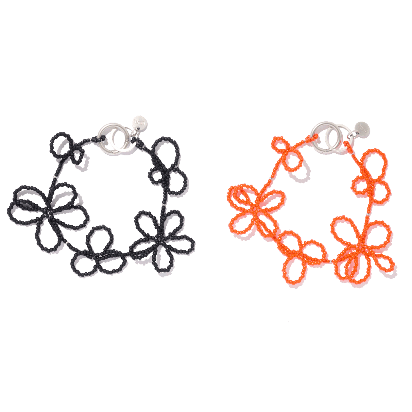 キーホルダー 各￥6,600（カンペール｜カンペールジャパン）03-5412-1844 