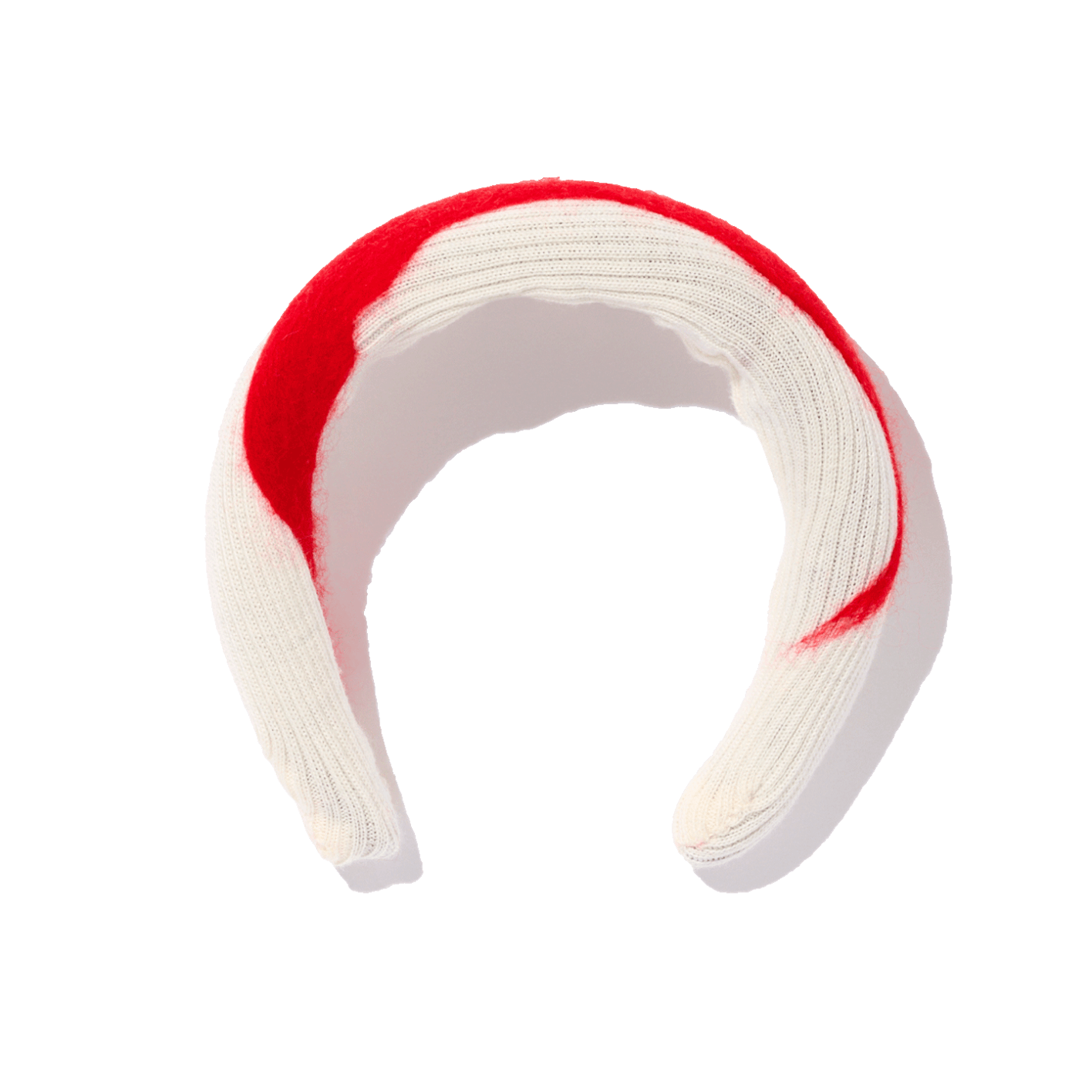 カチューシャ ¥22,000(ブランク | H3Oファッションビュロー)