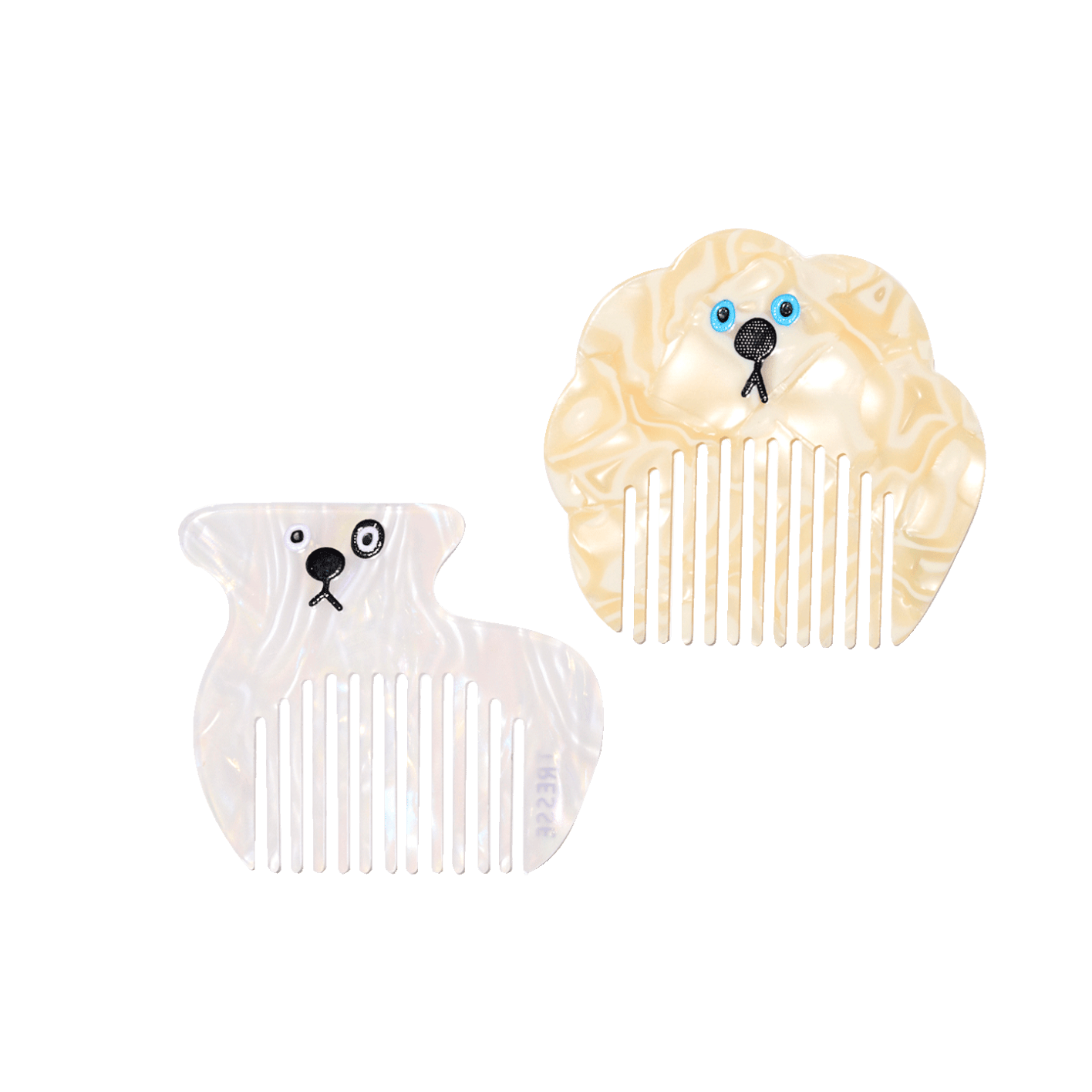 コーム 各￥6,050（トレス｜トレス オンライン）&nbsp;tresse.jp&nbsp;