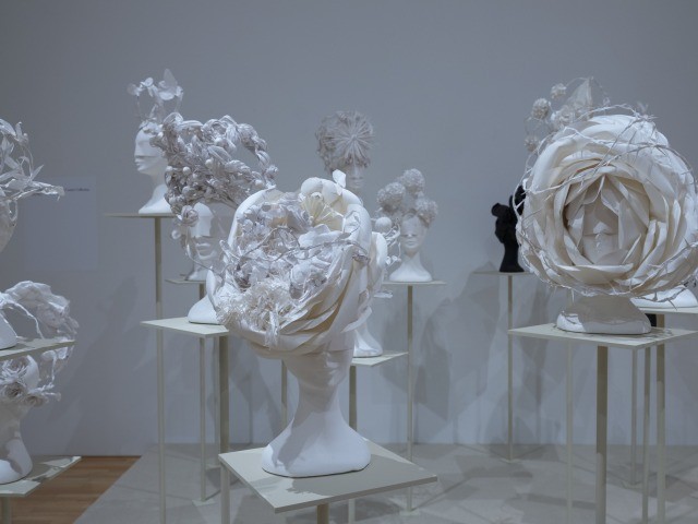 加茂克也、KAMO HEAD - Slide:2