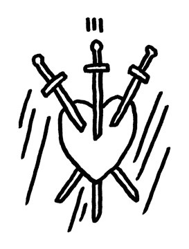 【しし座】Juicy☆「今月のえらい子ちゃん」へ　7月12日〜8月8日