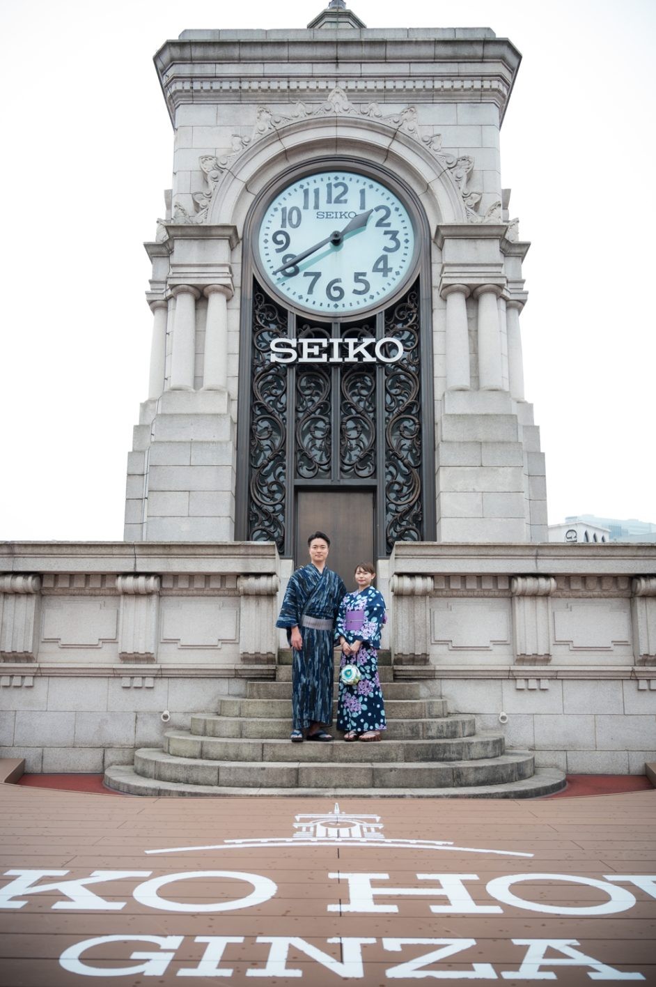 「ゆかたで銀ぶら 2024」 夏祭り 盆踊り - Slide:1