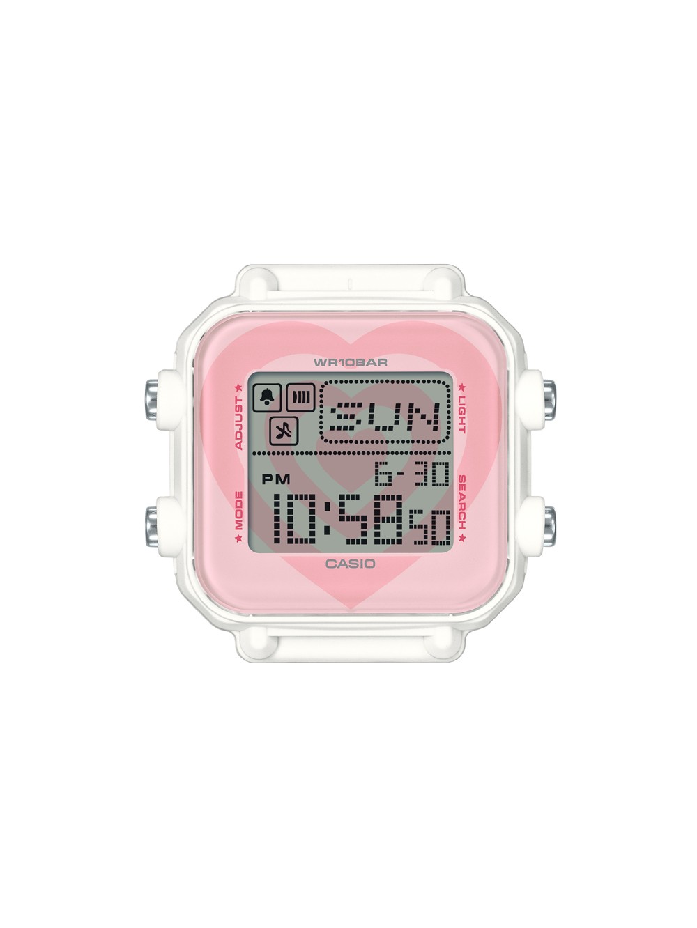 〈BABY-G＋PLUS〉に『パワーパフ ガールズ』が登場 - Slide:5